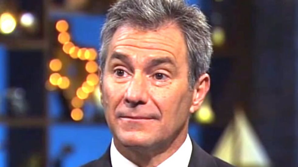 NC Tea Party candidate scrubs conspiracy website, then plagiarizes his positions on issues