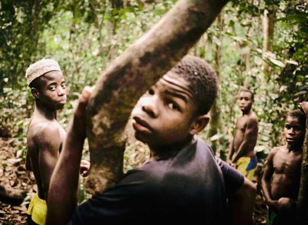 Last redoubt: Pygmies return to forest to isolate against coronavirus
