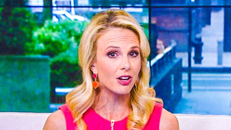 Fox host Elisabeth Hasselbeck: Climate science is just a 'product that's sold' to Americans
