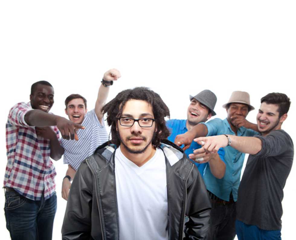 The Way To Fight Bullies Is To Fight Adults Who Support Them