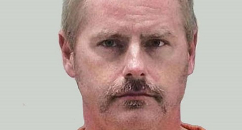 Ex-GOP candidate pleads guilty to mailing a pipe bomb to attorney -- and injuring a pregnant postal worker