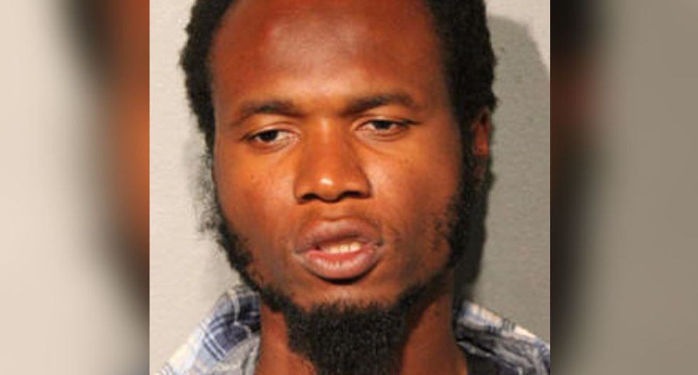 Chicago man caused over $10,000 in damage during crazed rampage at Trump Tower restaurant: police