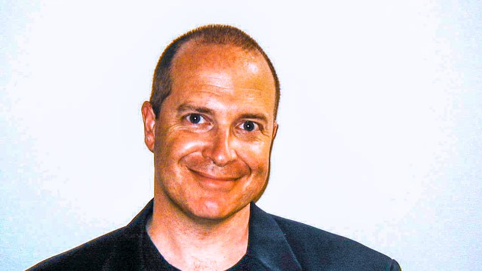 Herman Cain's web editor: Marijuana and 'all psychiatric drugs' invite 'demonic infestation'