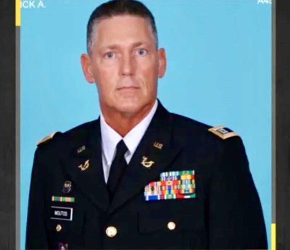 'Whores of Babylon': Assistant Texas attorney general loses job after report surfaces racist, sexist tweets