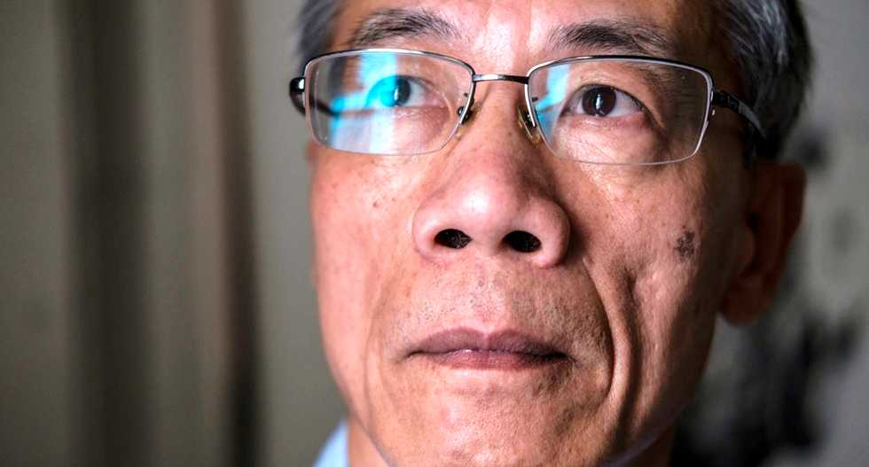 He may have invented one of neuroscience's biggest advances. But you've never heard of him