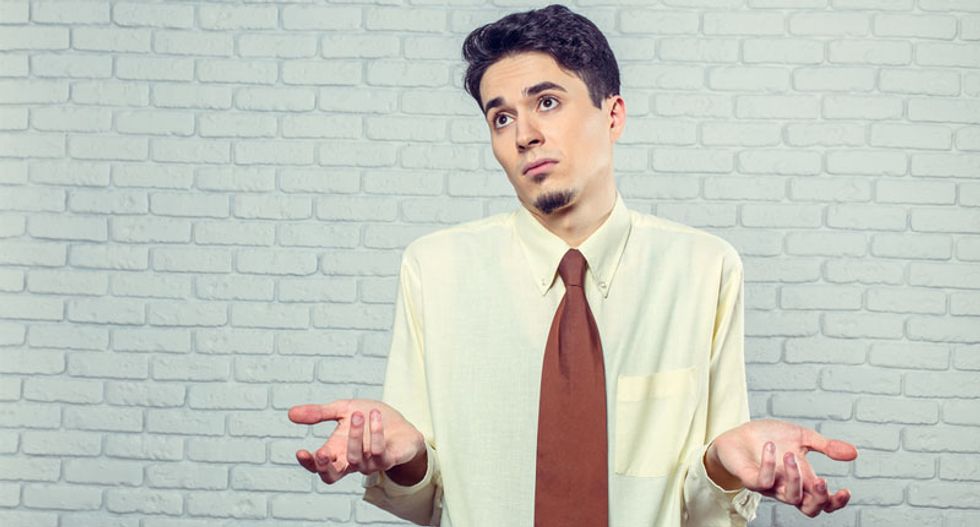 Neuroscientists explore the biological basis of not giving a sh*t