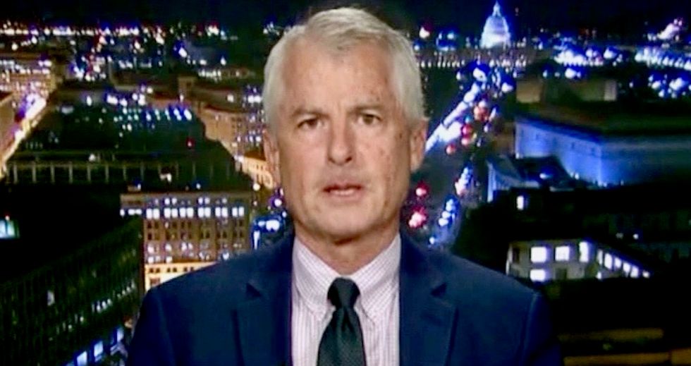 CNN’s Phil Mudd connects the dots between new Mueller bombshells and Trump’s WikiLeaks obsession