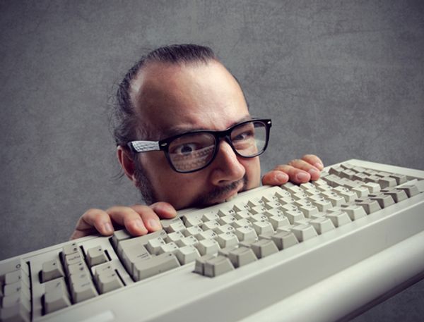 What Are Misogynist Geeks So Afraid Of?
