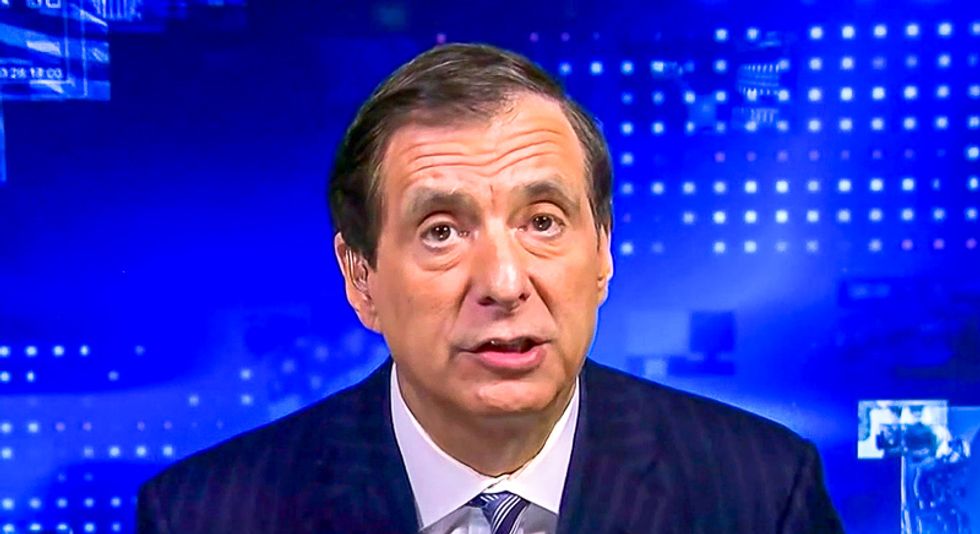 'She was doing her job': Fox News host slams Trump for trying to 'cancel' veteran military reporter