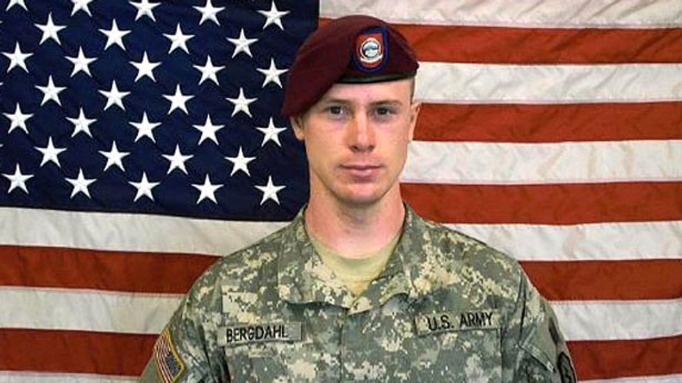 Bowe Bergdahl's parents receive death threats