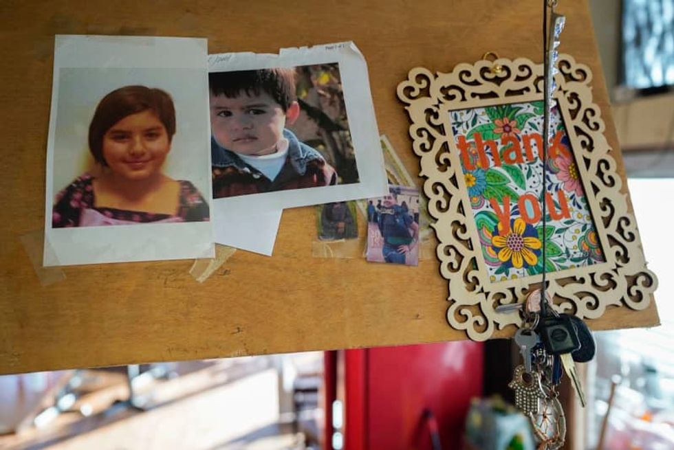Immigrants, hit hard by the pandemic, are sending even more money back to Mexico