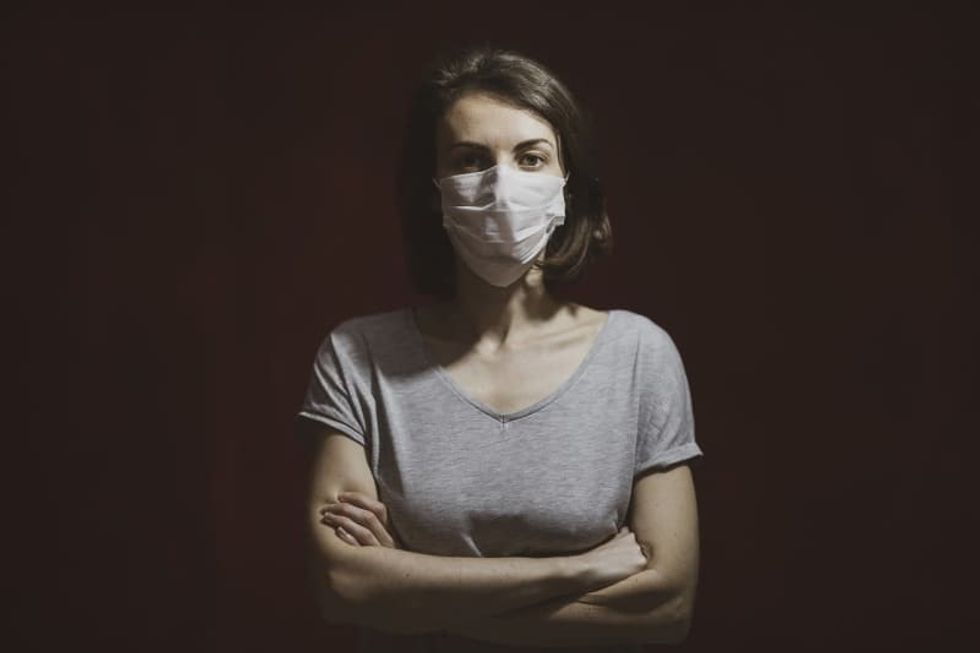 What’s actually stopping next coronavirus relief package?