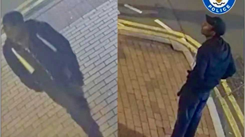 UK police arrest man over Birmingham mass stabbings