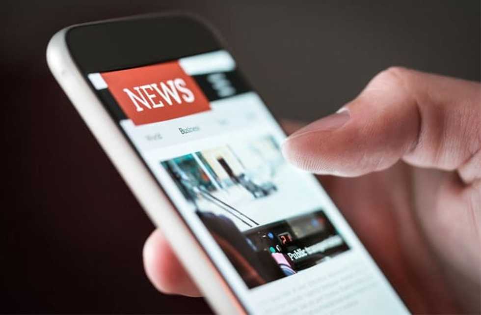 Study sheds light on how online news algorithms can skew your picture of reality