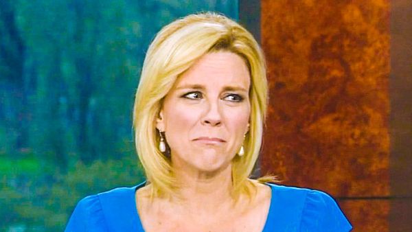 Fox analyst: Hillary is 'too old,' she 'planned' Chelsea's baby -- and that's not sexist!