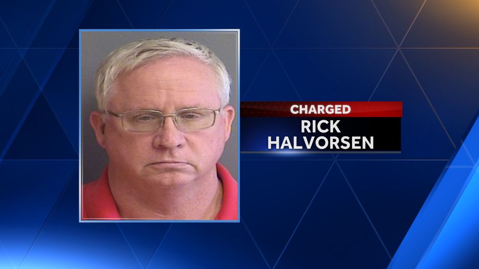 Former Iowa GOP chairman who plead guilty to incest arrested a second time for stalking his daughter
