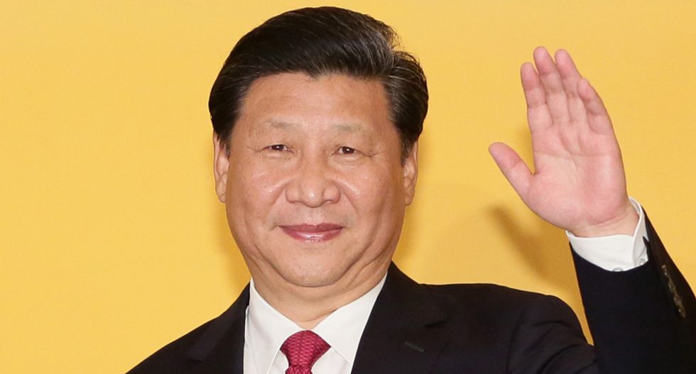 Australian Embassy evacuated nation's last two journalists in China after police confrontation