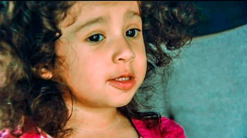 Road-raging Texas driver shoots 3-year-old girl on Easter