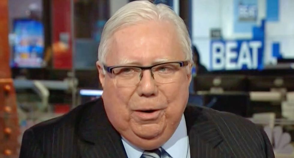 Jerome Corsi told prosecutors he had ‘divine intervention from God’ on Wikileaks release