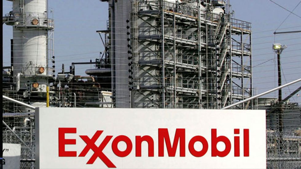 Supreme Court leaves ruling against Exxon intact for polluting NYC's groundwater