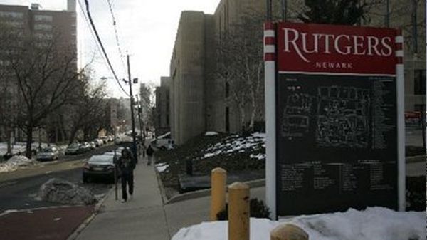 Rutgers-Newark philosophy chairwoman fights criminal sexual assault charges