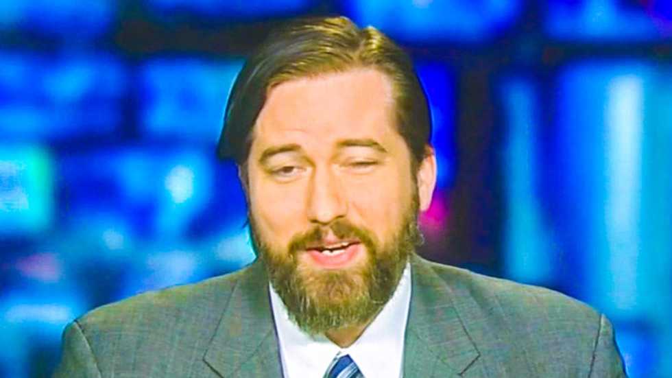 Fox guest mocks liberals on Keystone pipeline: Cars don't run on 'unicorn tears'