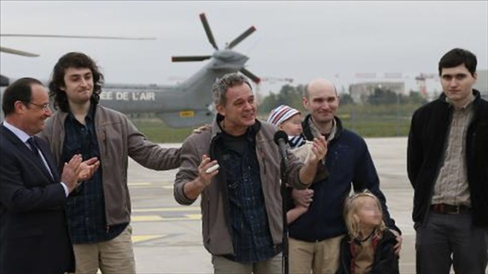 Ninety percent of journalists' murderers across the world get away with it: report