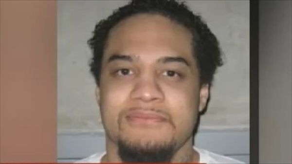 'Tongan Crip' gang member shot dead in Utah courthouse after attacking witness