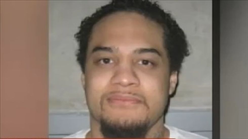 'Tongan Crip' gang member shot dead in Utah courthouse after attacking witness
