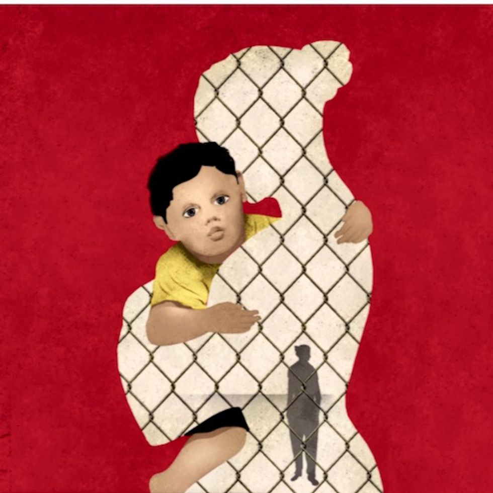 California assessing legal action against use of force on Mexico border