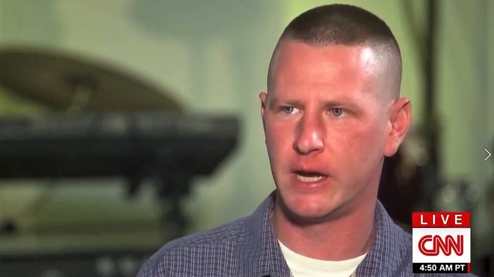 Former neo-Nazi reveals to CNN how Trump emboldens white nationalist culture of hate