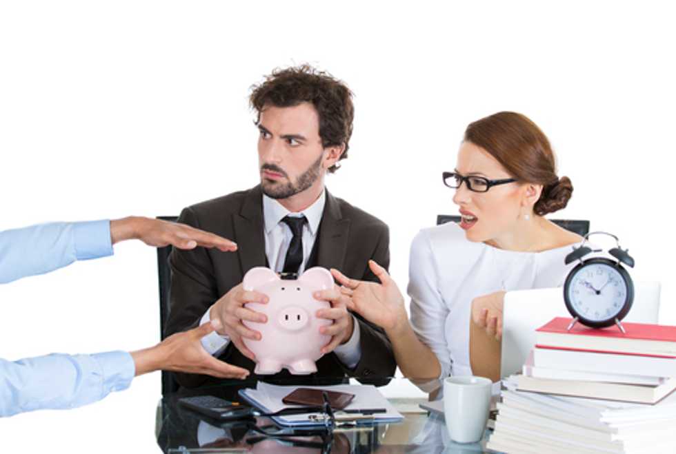 Do You Have Student Loans? Banks May Exploit Your Parent's Death To Push You Into Default.