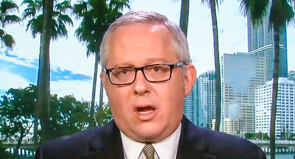 Michael Caputo: Mueller probe is in trouble because they interviewed man 'who wears women's underwear'