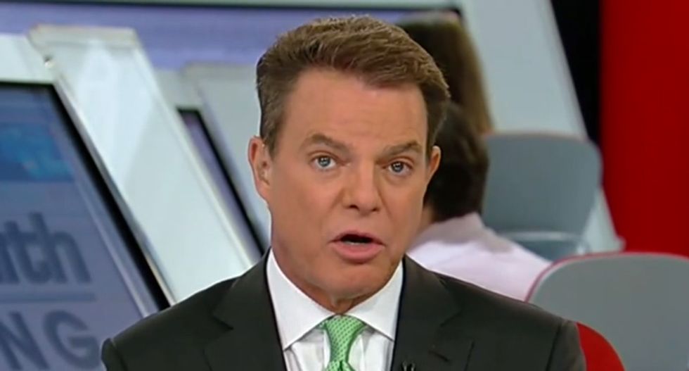 'Here’s the reality': Fox’s Shep Smith goes off on Trump for obstructing House investigations