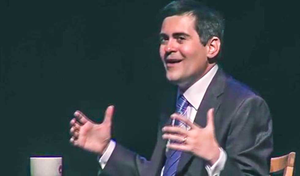Baptist conference warns pastors: Gay people have the morality of biblical extortionists