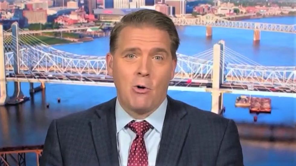 Trump apologist thinks president made ‘huge mistake’ by admitting he won’t peacefully give up power