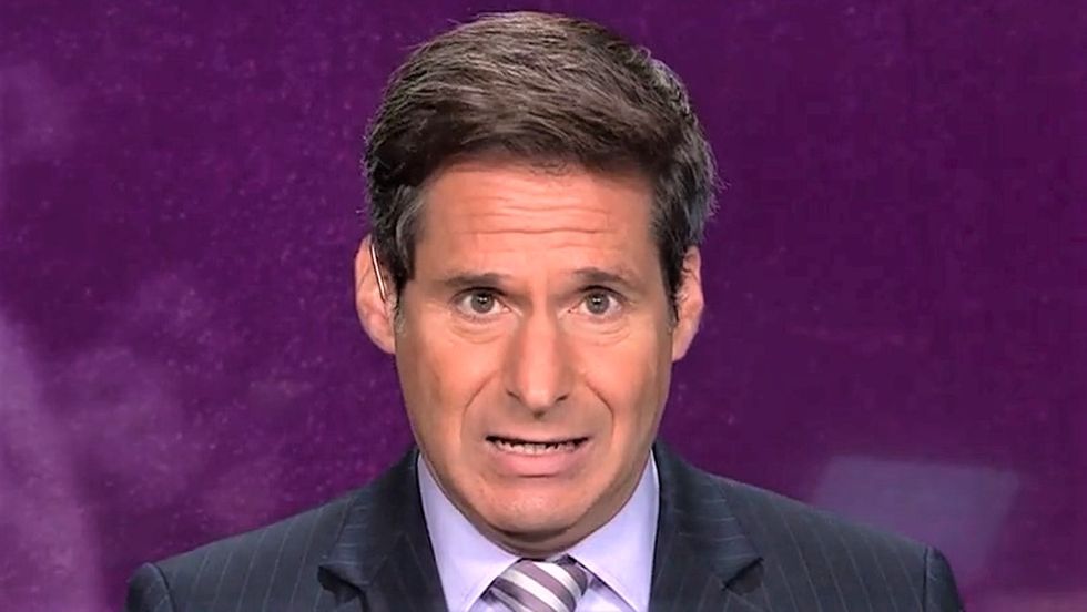 'What the hell does that mean?' CNN's Berman buries Tucker Carlson's non-apology for employing racist lead writer