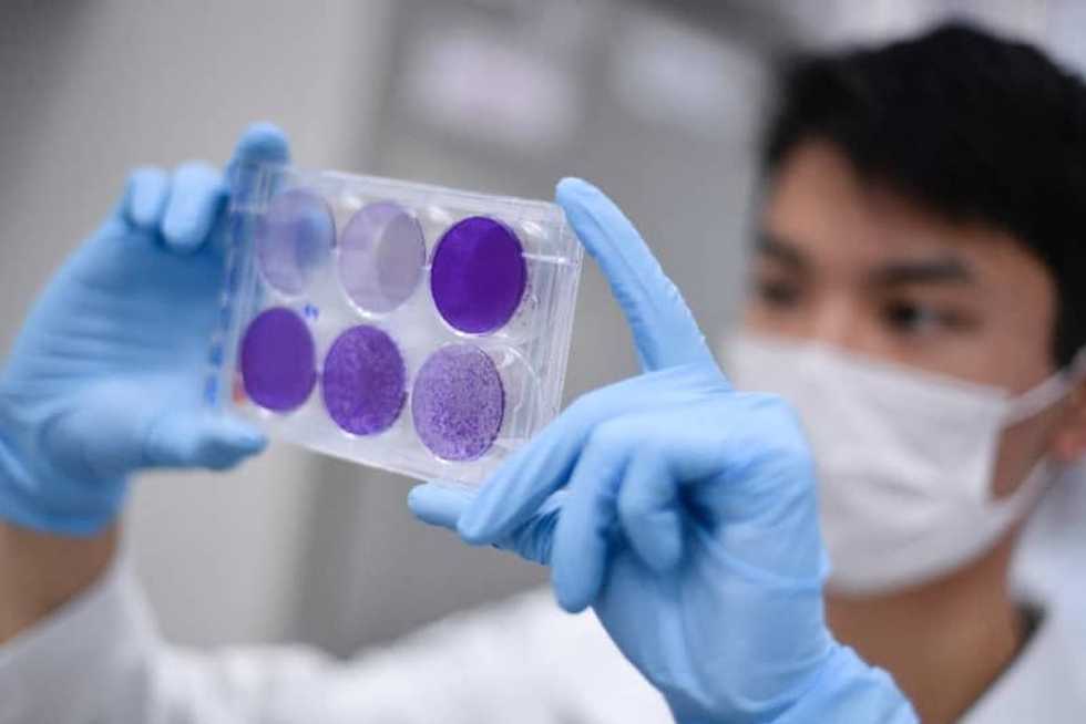 Coronavirus death toll passes 900,000 worldwide