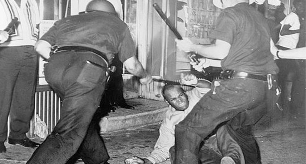 A historian examines what it means to value black life in America