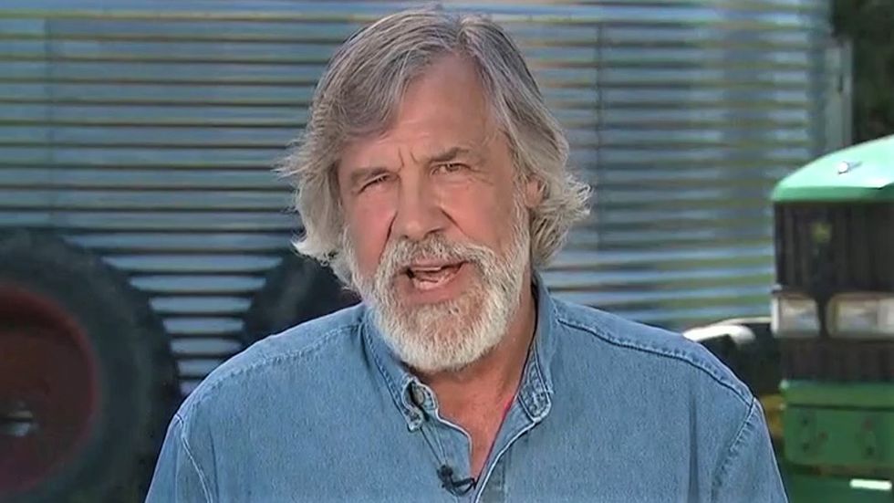 'I'm off the Trump Train': Ohio voter says trade war and 'waffling' on Putin permanently turned him off