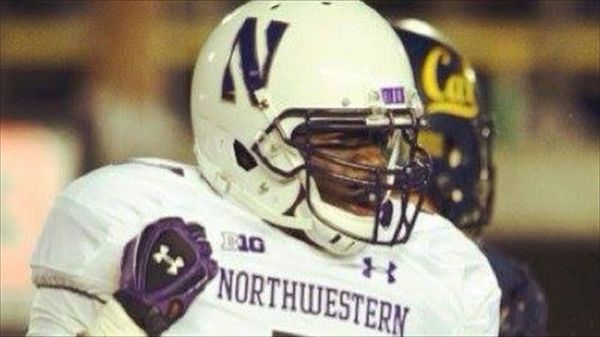 Northwestern University football players to vote on Friday on unionization