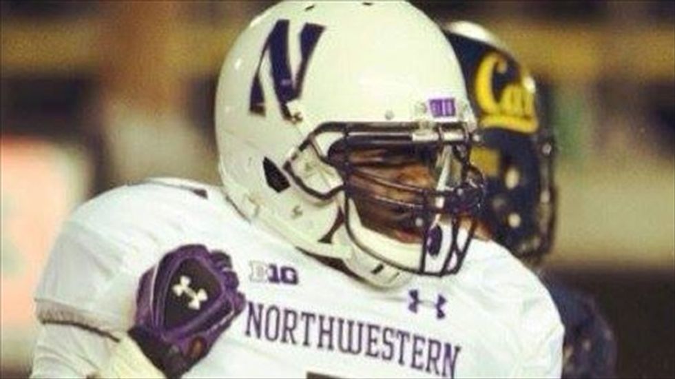 Northwestern University football players to vote on Friday on unionization