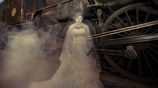 Ghosts of Christmas past: Why were the Victorians so ghastly good at ghost stories?