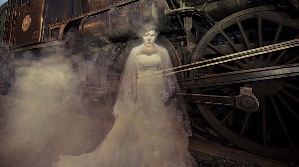 Ghosts of Christmas past: Why were the Victorians so ghastly good at ghost stories?