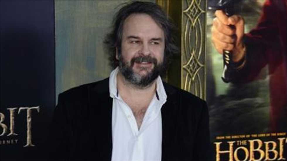 'Hobbit' filmmaker Peter Jackson changes name of prequel trilogy's finale