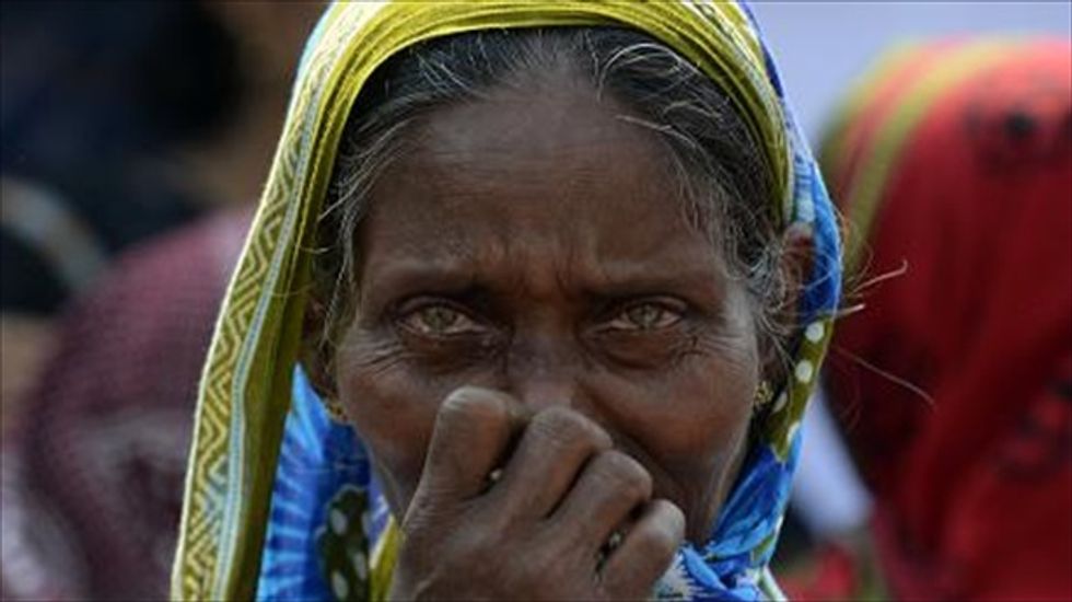 Modern-day slavery: Forced labor generates $150 billion a year in illegal profits