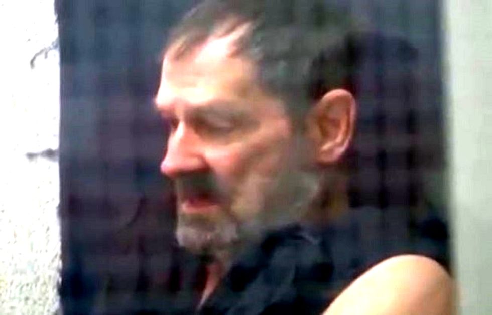 NC sheriff probing Kansas shooter's ties to 1987 triple slaying following Raw Story report