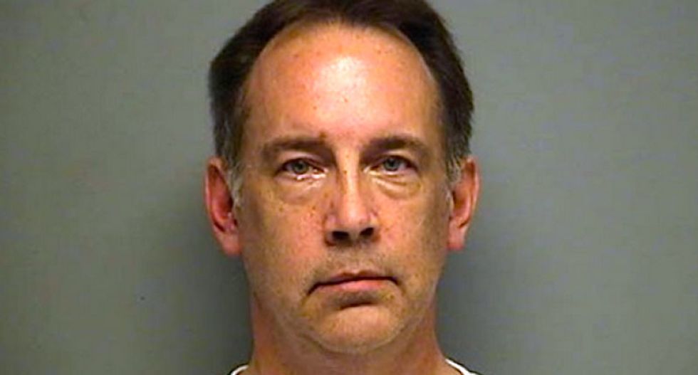 Ex-cop pleads guilty to murdering Oregon woman found in suitcase