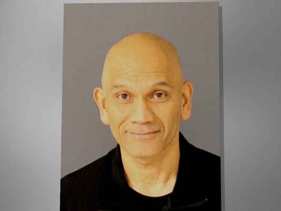 Post Office sued over perv postman who groped women and broke into homes while making his rounds