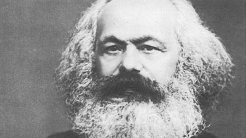 'Radical' publisher tries to take down free online Karl Marx archive with copyright claim